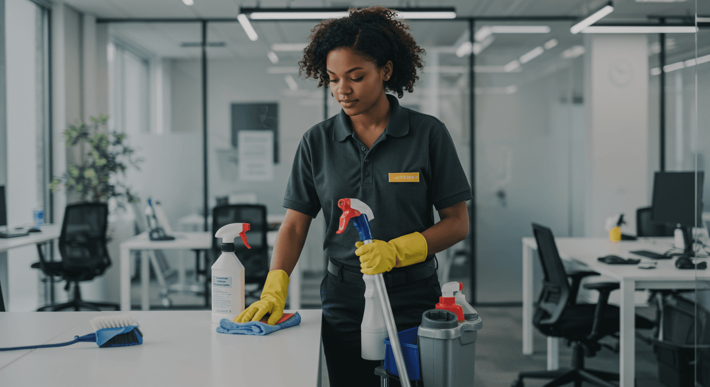 Curso de Higiênico Sanitario grátis e com certificado