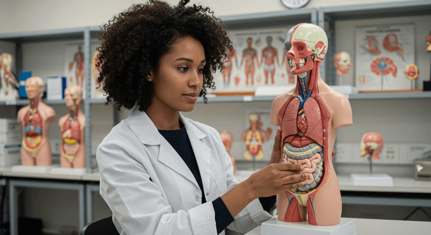 Human Physiology Course