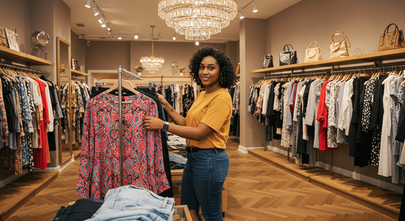 Curso para Abrir Loja de Roupas grátis e com certificado