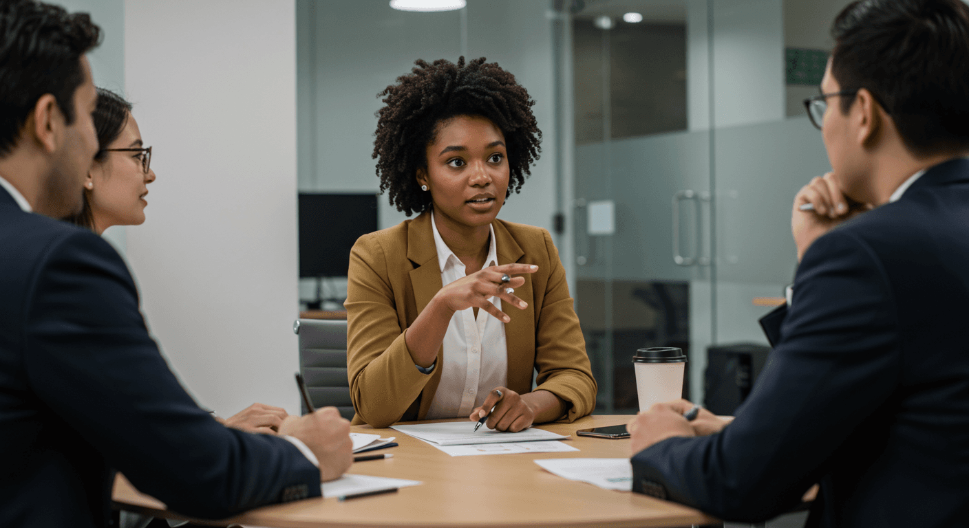 Consultant in Labor Conflict Management Course