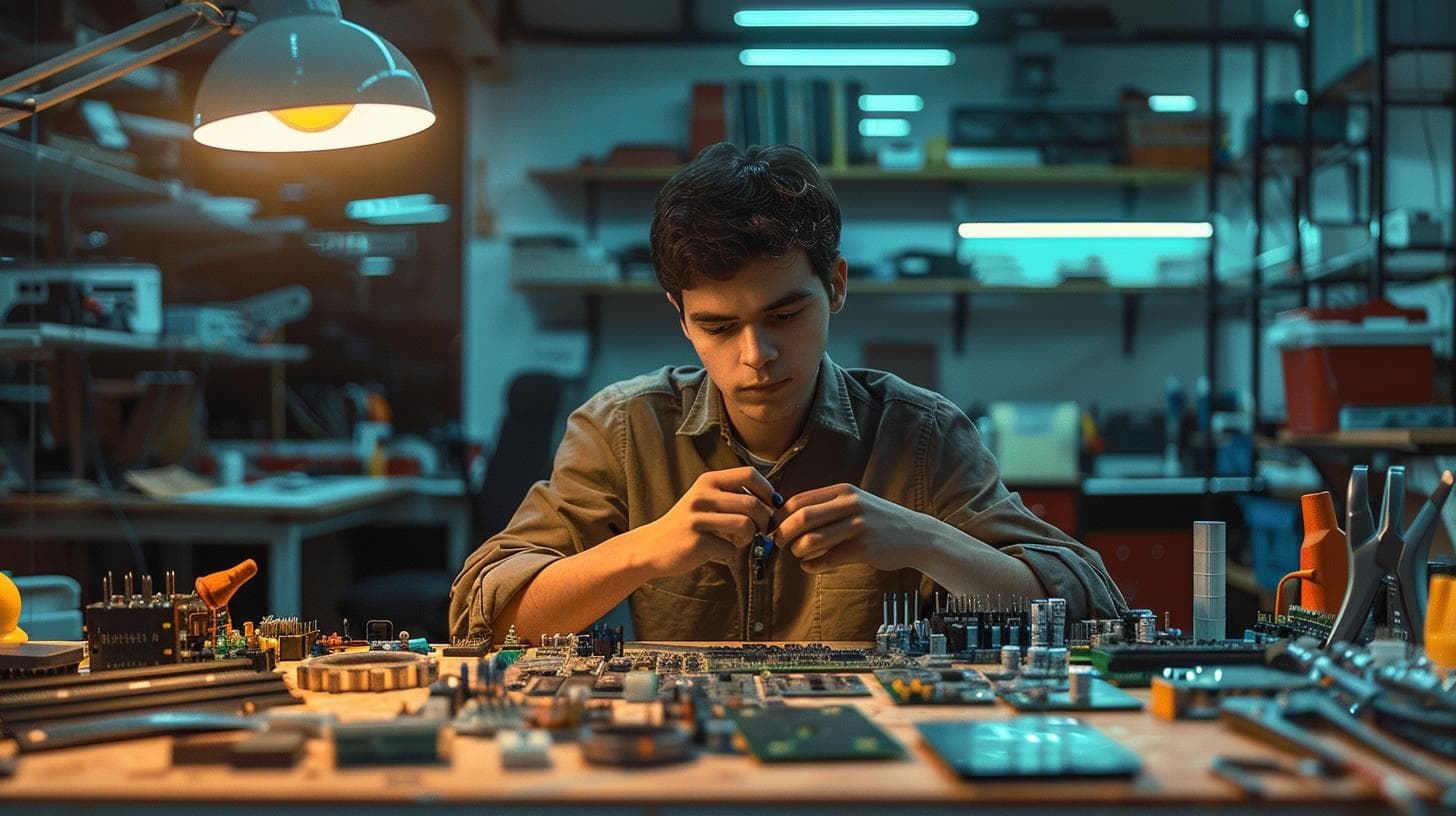 Analog Circuit Design Course