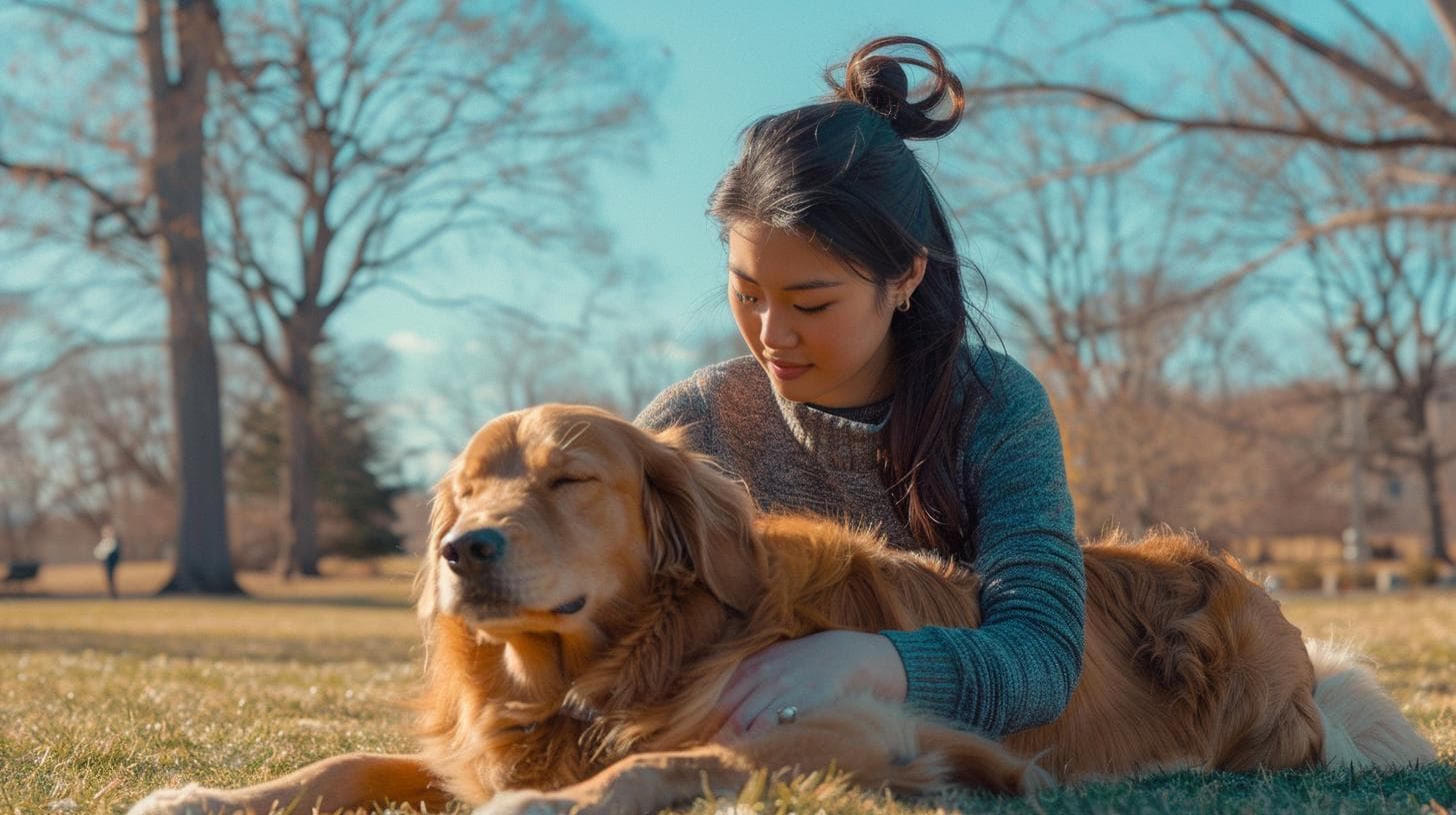 Canine Massage Course