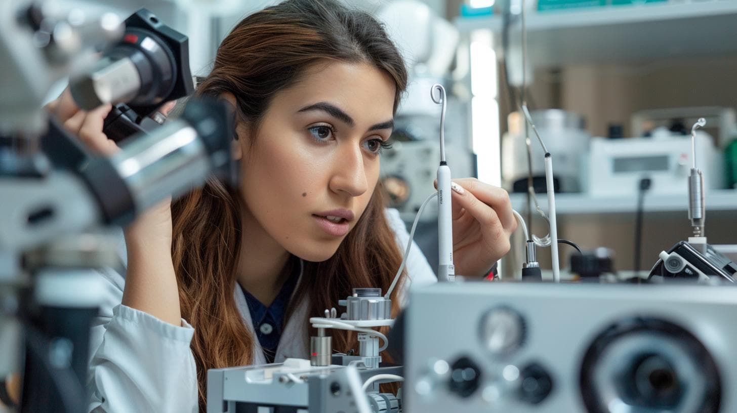 Curso de Médico en Audiología Clínica