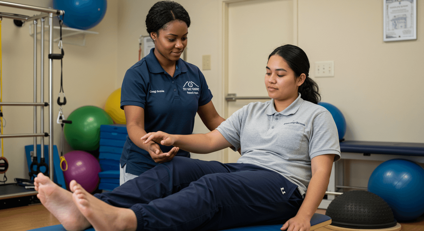 Curso de Médico en Rehabilitación Neurológica