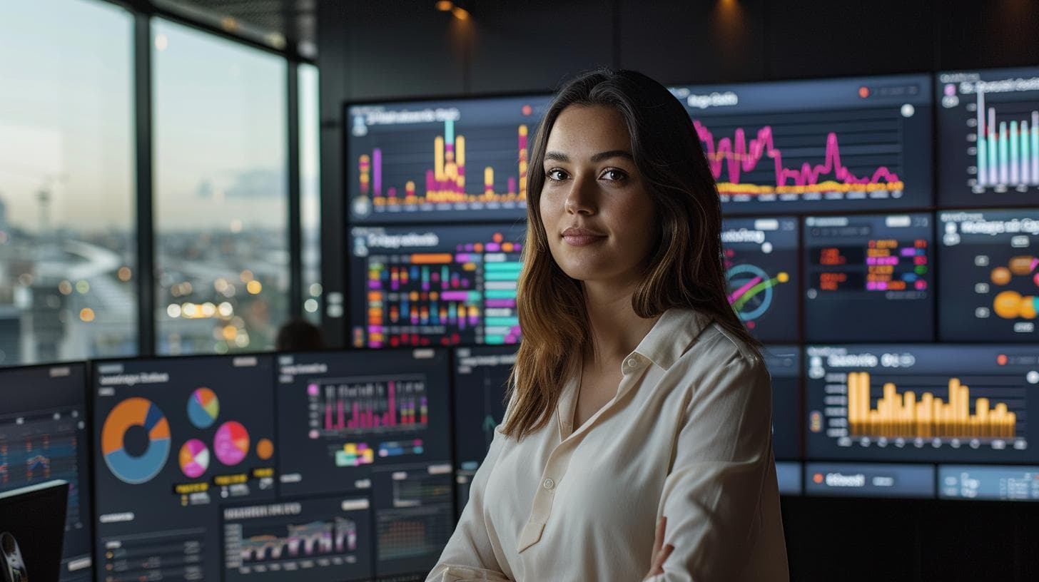 Curso Big Data y Business Analytics gratis y con certificado
