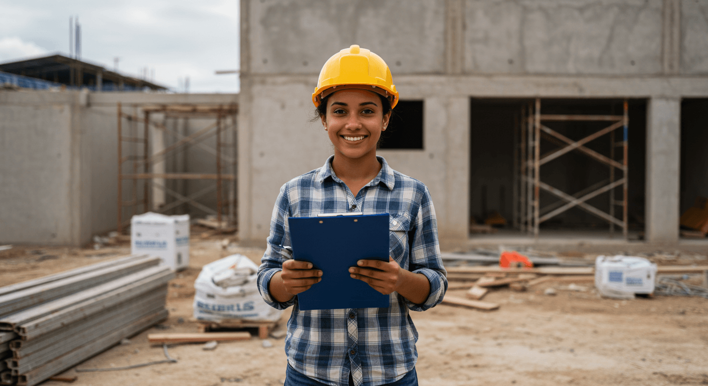 Curso de Análisis de Precios Unitarios gratis y con certificado