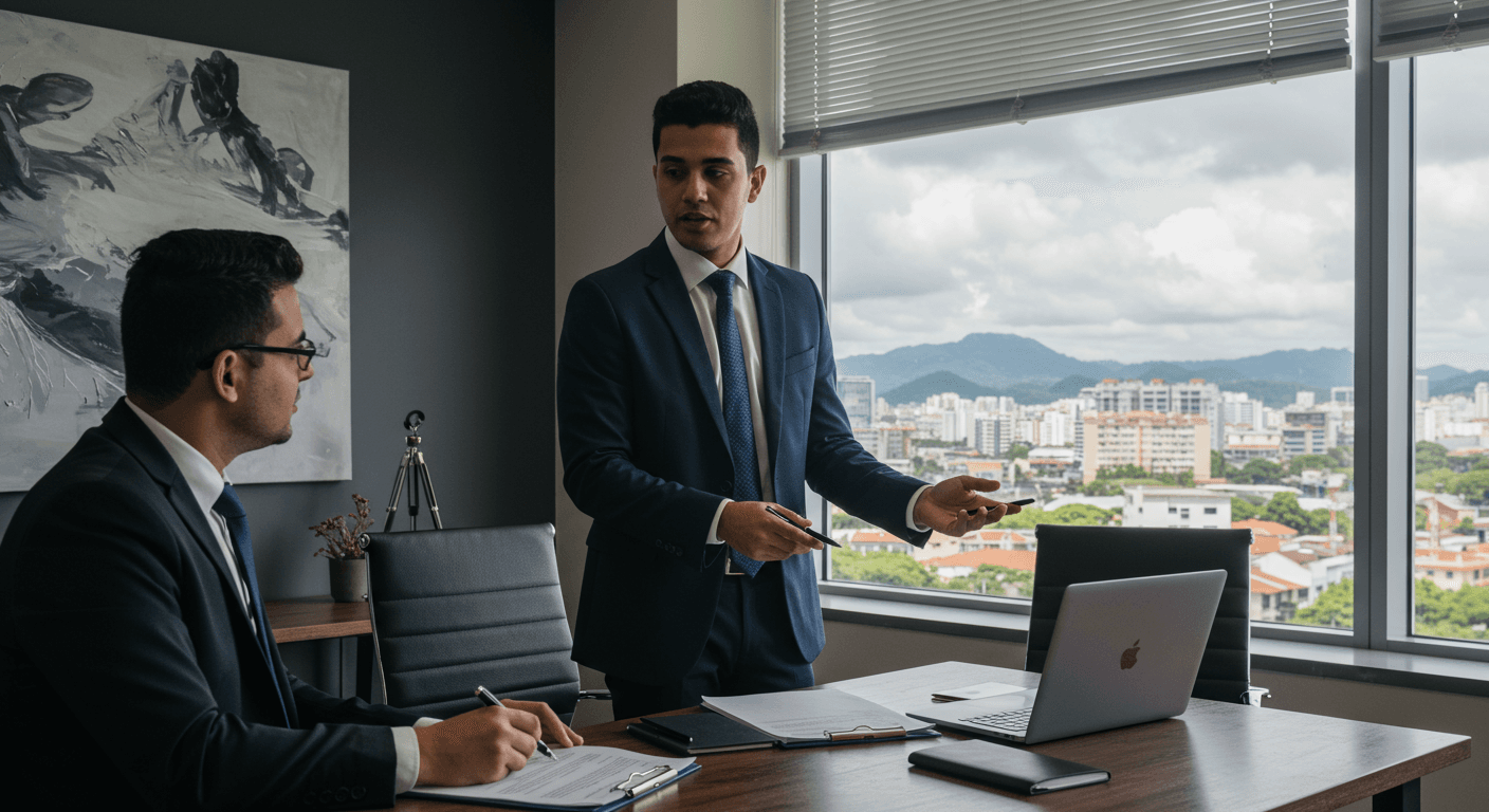 Curso de Prática Criminal