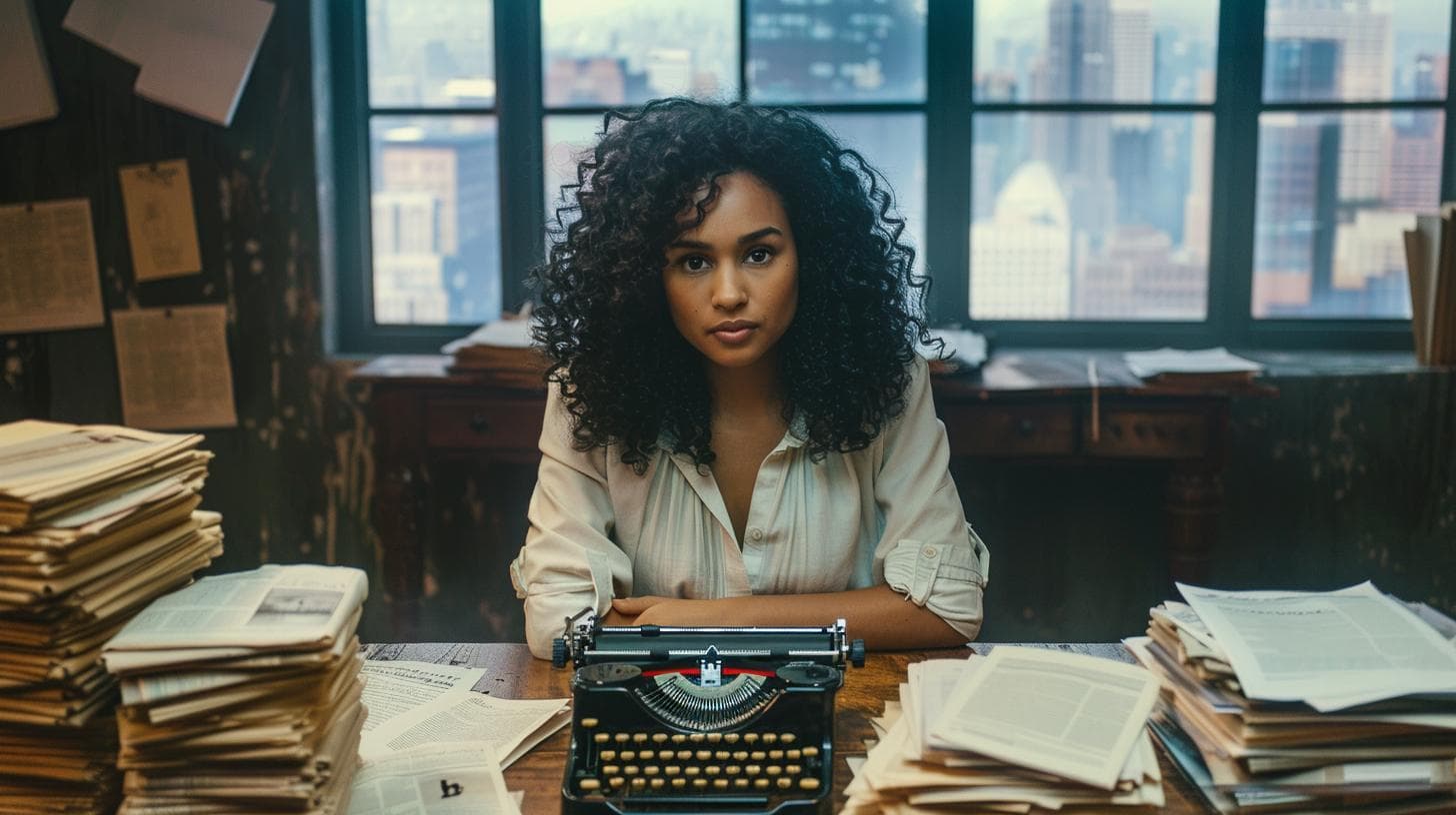 Journalism Writing Course