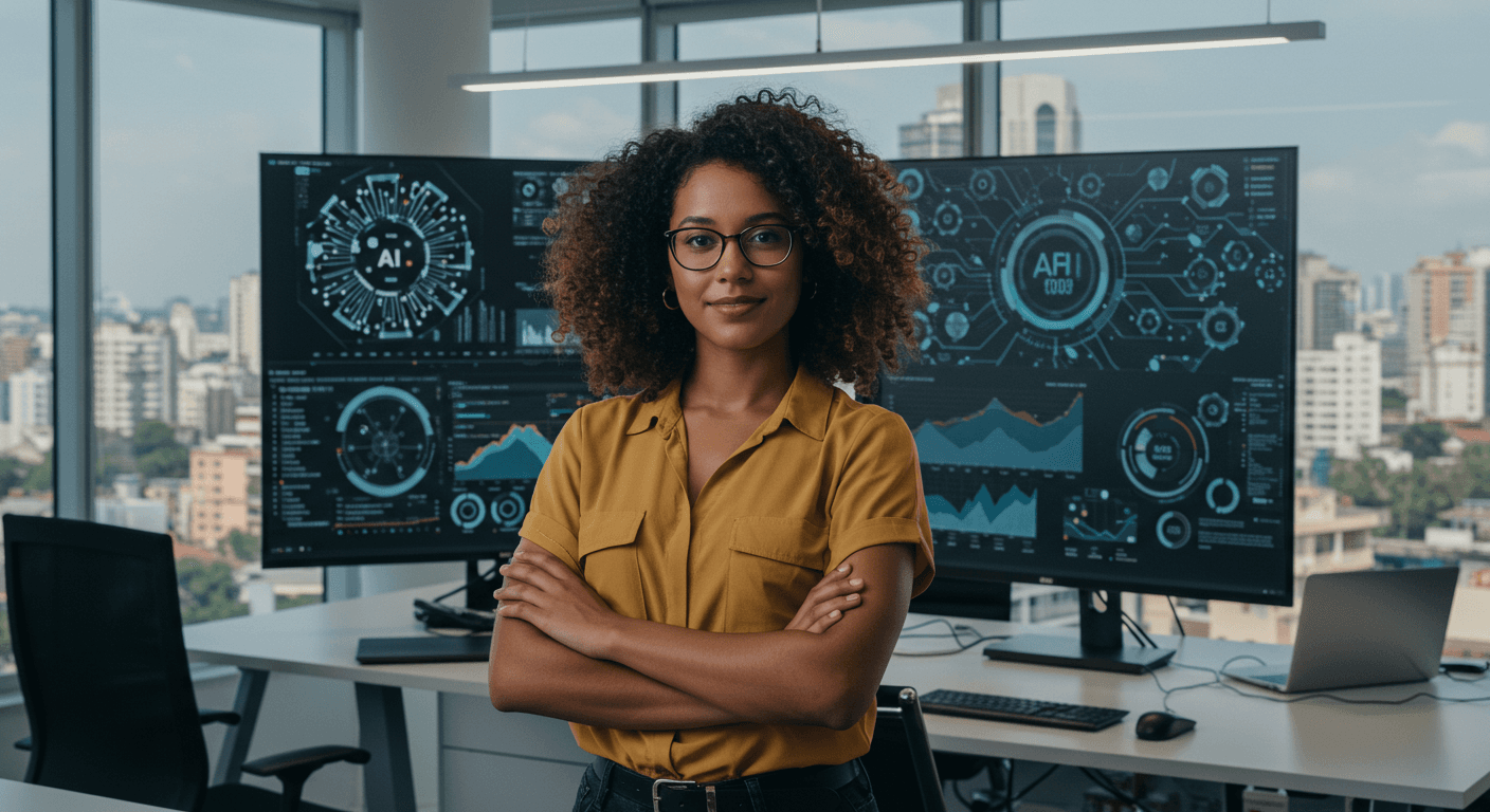 AI Architect Course