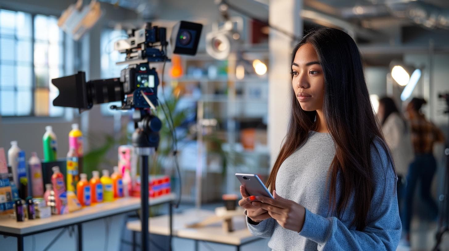 Influencer Marketing Specialist Course