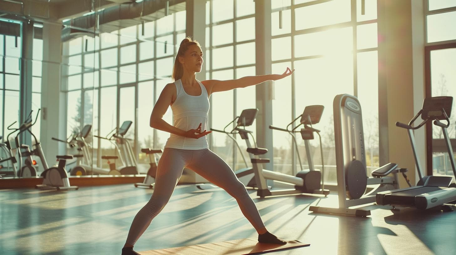 Physical Education Course