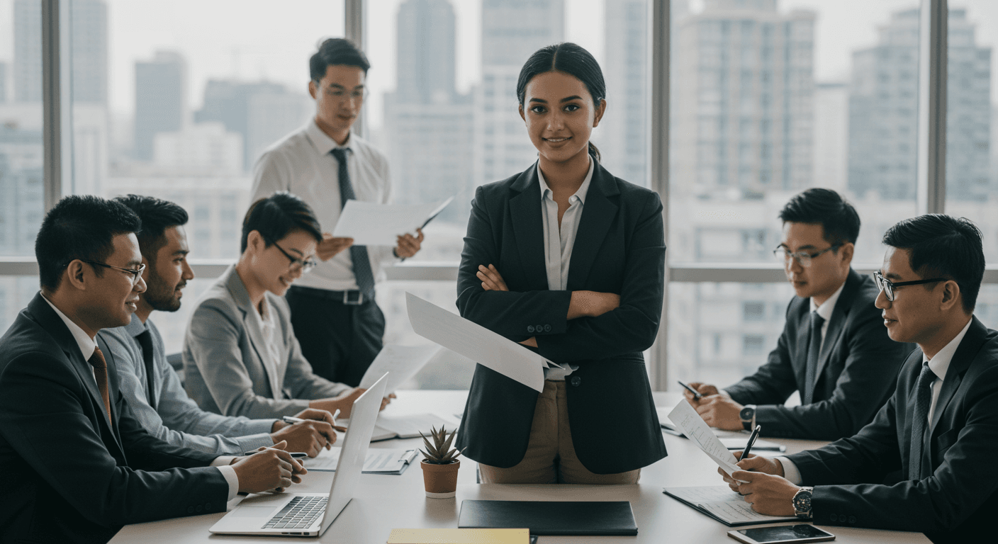 Curso de Gerente de Operaciones gratis y con certificado