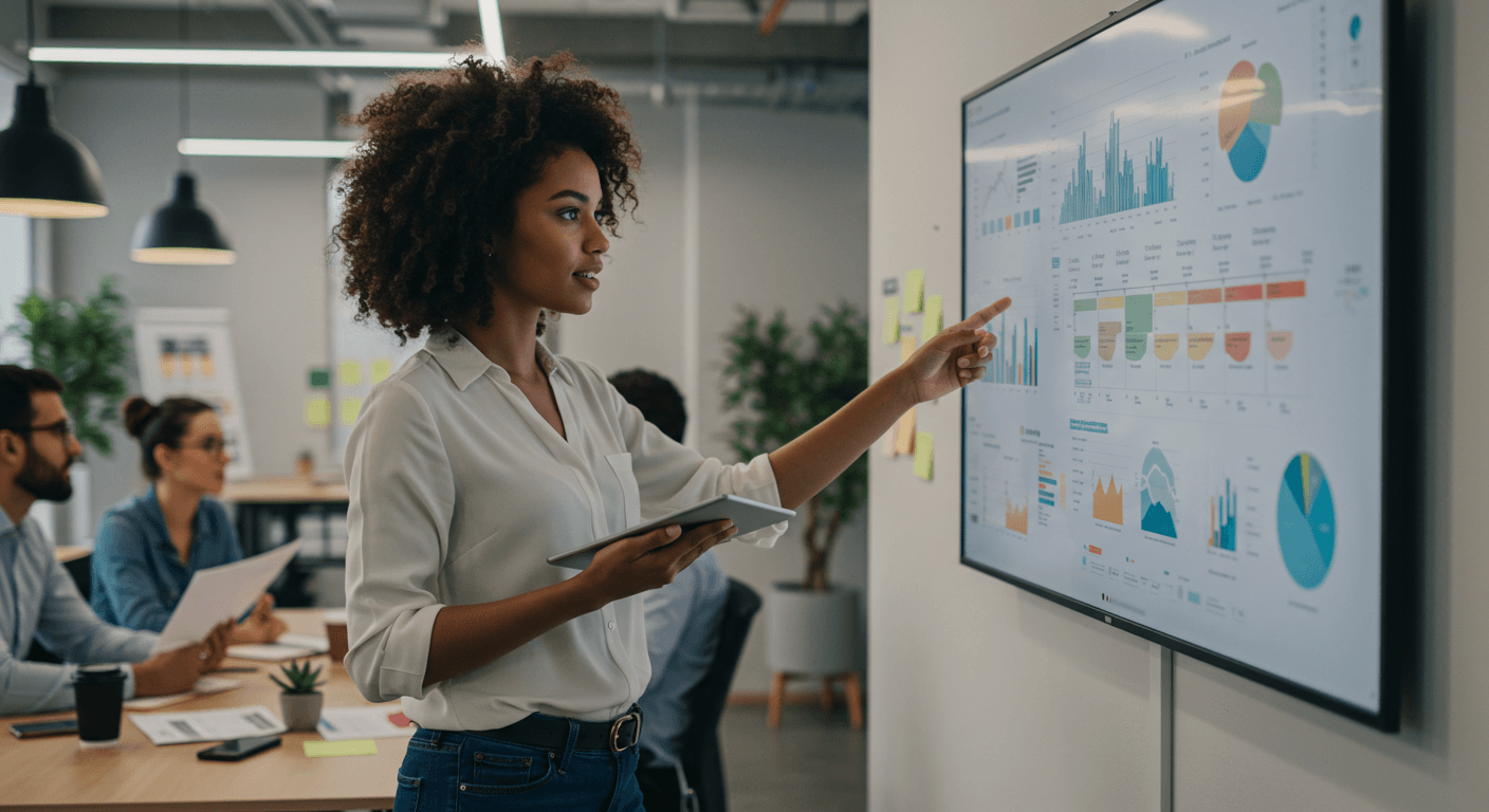 Curso Gestión de Proyectos gratis y con certificado