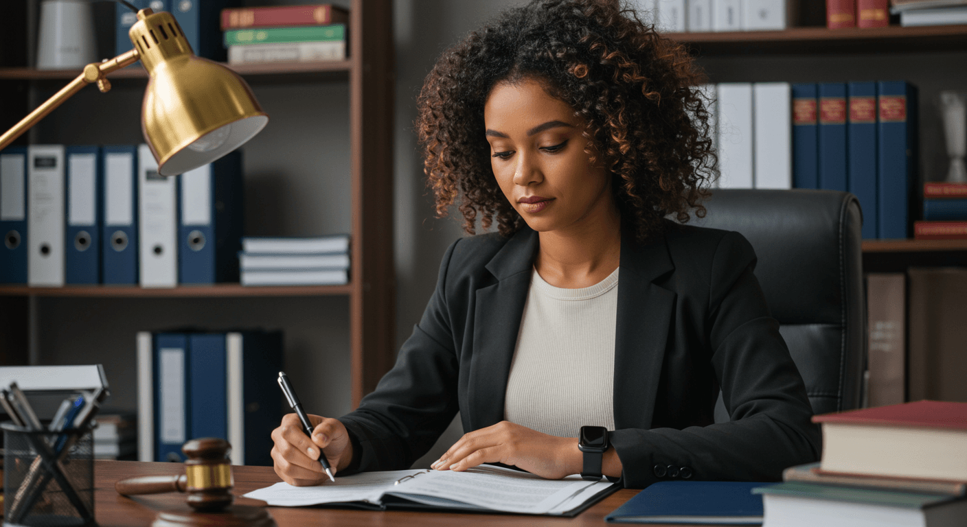 Curso de Assistente de Juiz do Trabalho