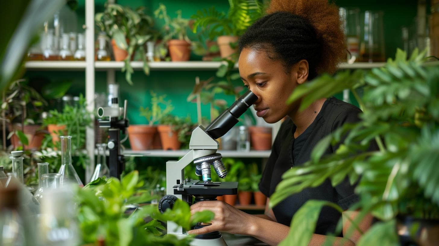 Bio Science Course