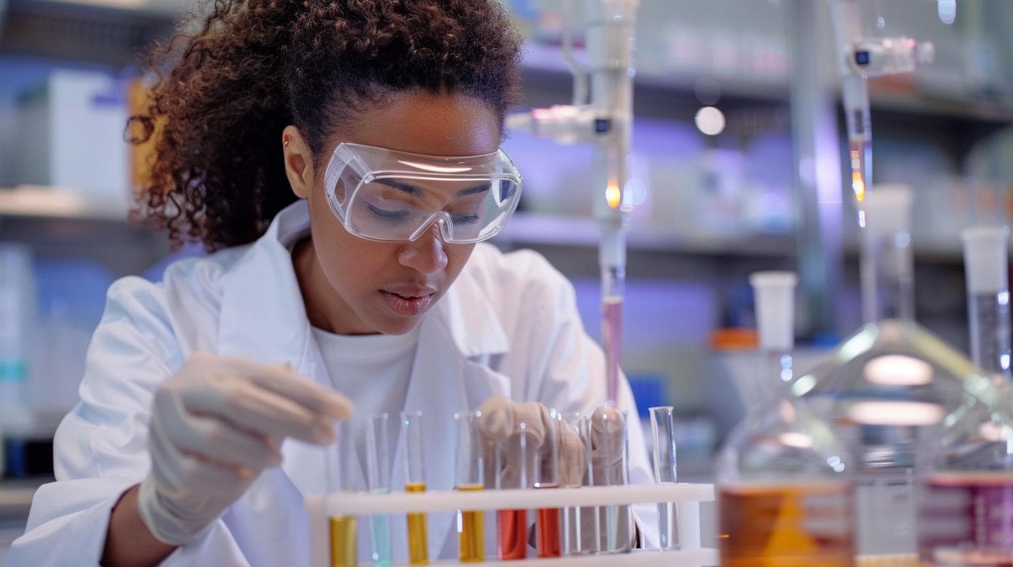 Forensic Lab Course