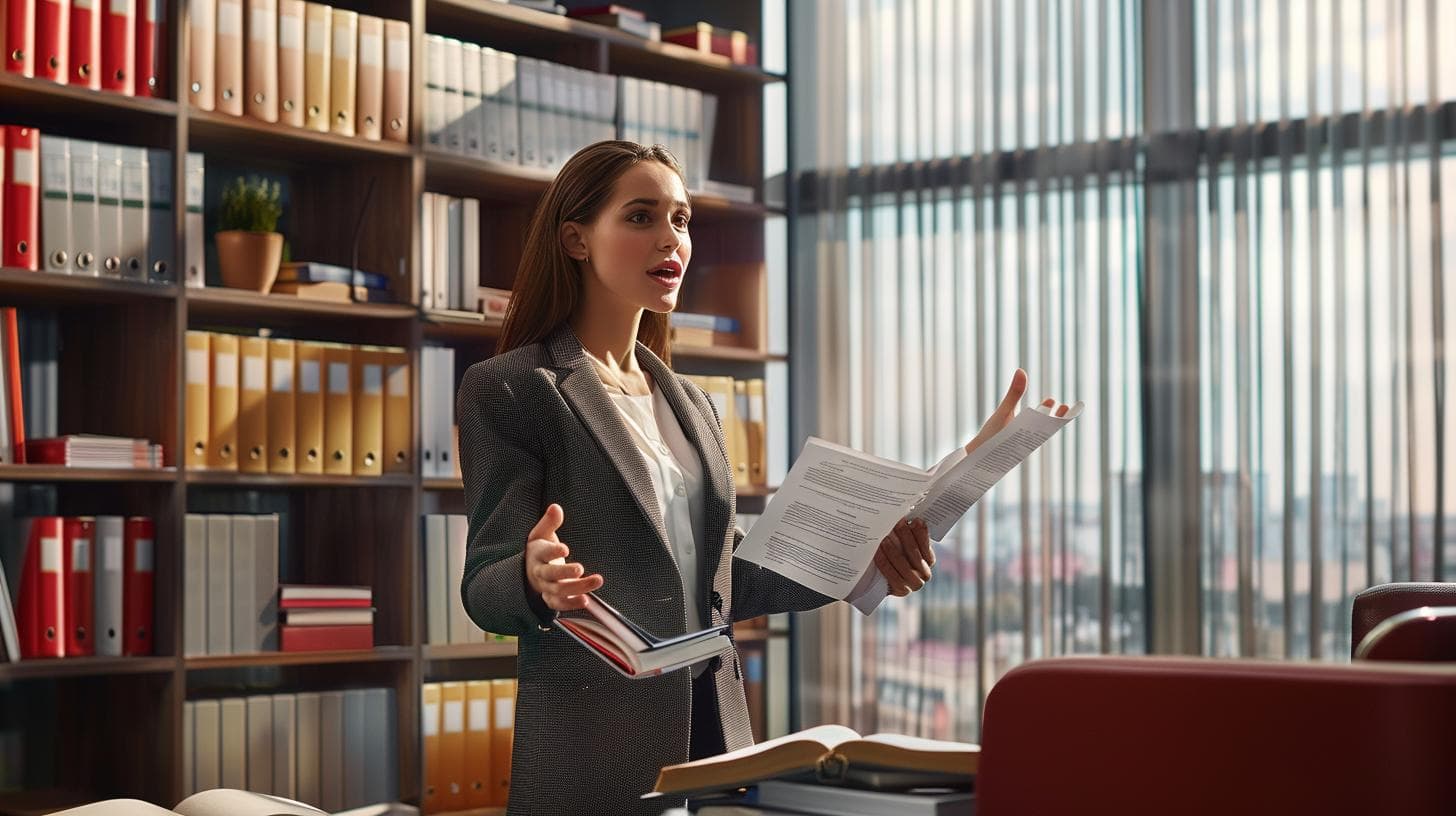 Expert in Civil Law Course