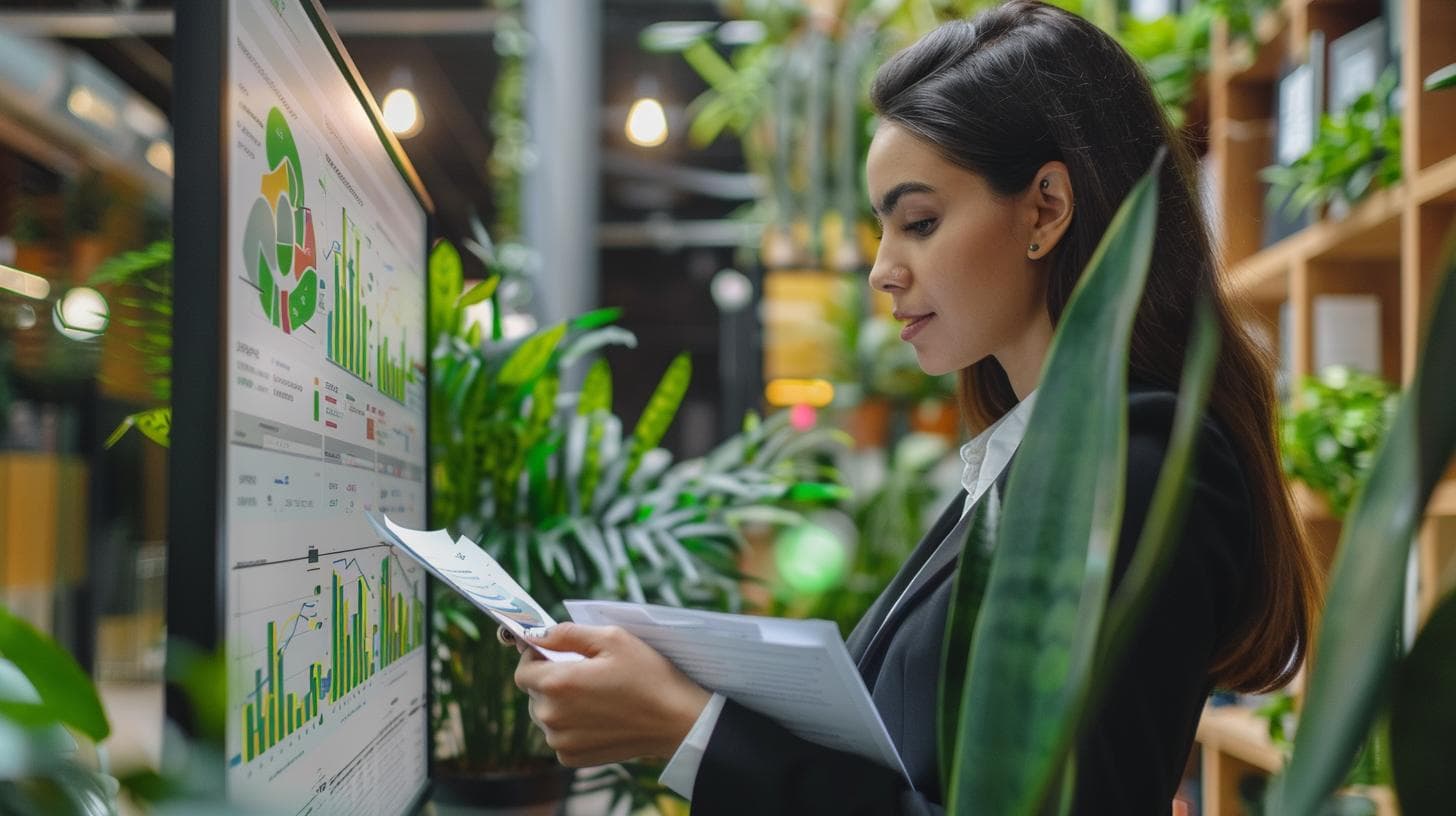 Esg Finance Course free and certificate