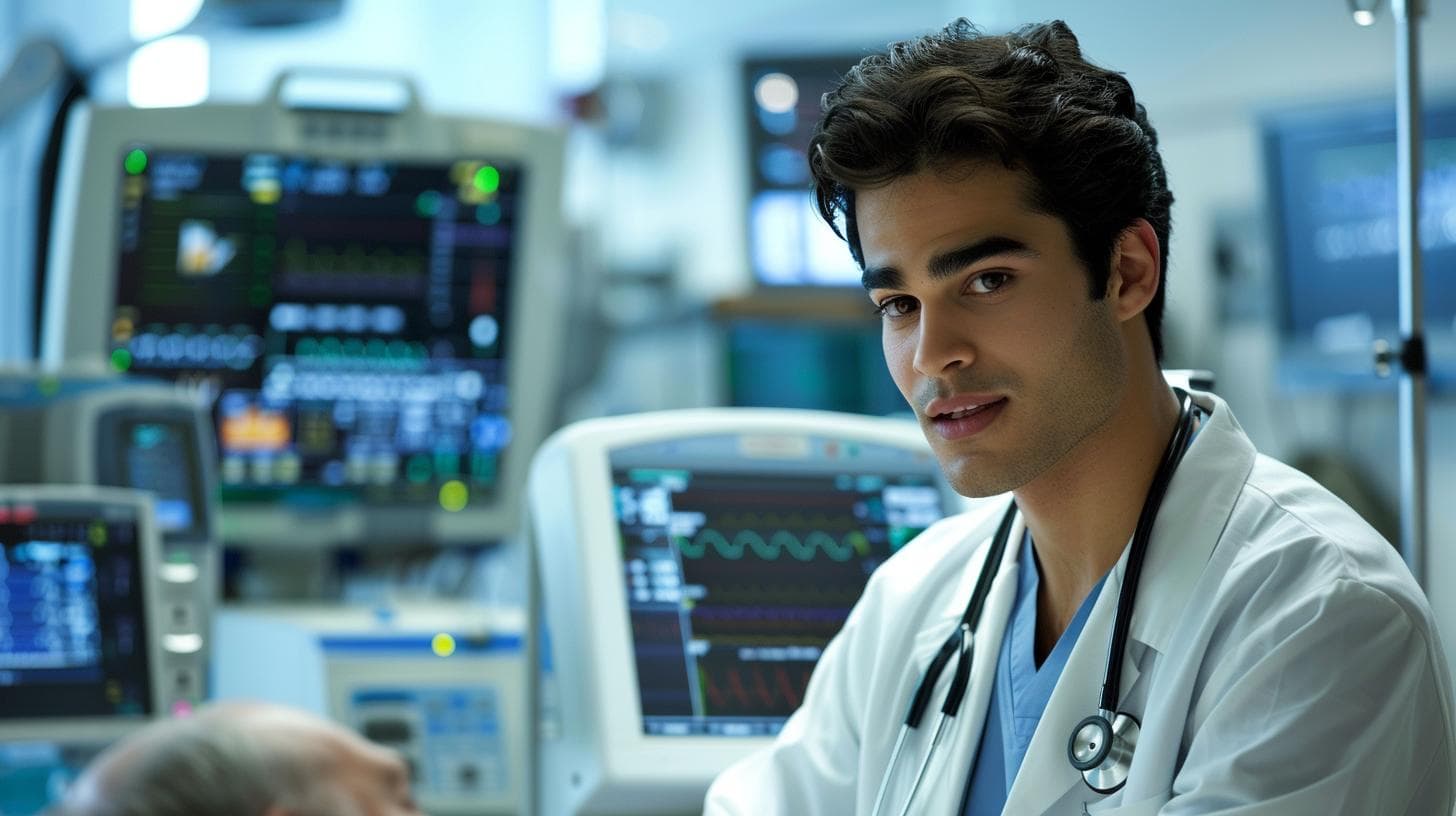 Critical Care Course For Doctors