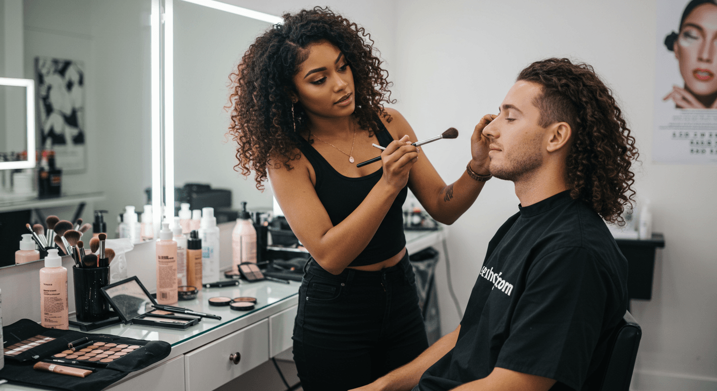 Beauty Course