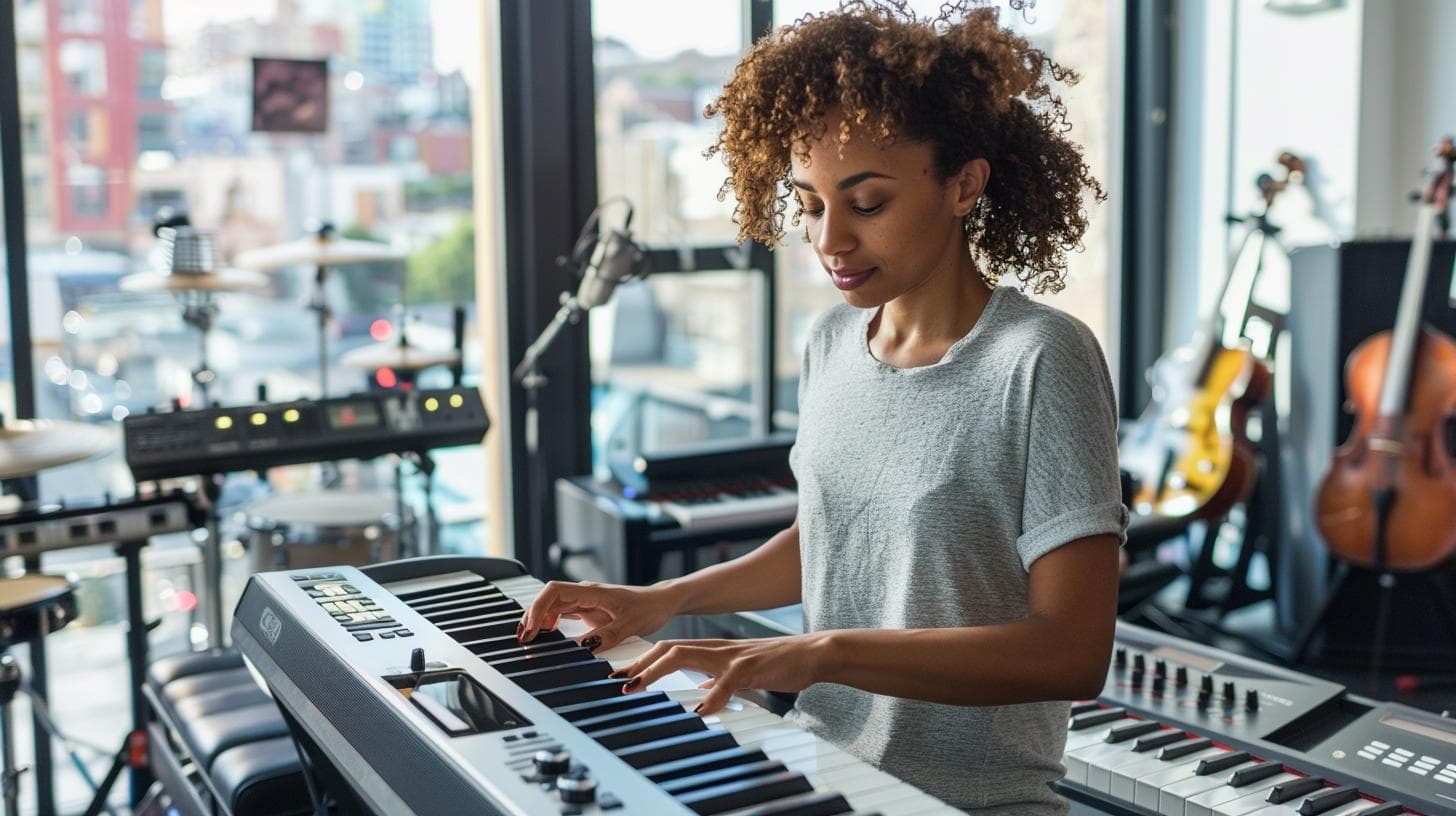 Curso Aplicación de Las TIC en Educación Musical