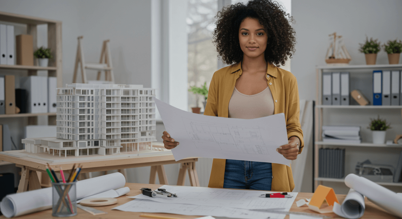 Architectural Course