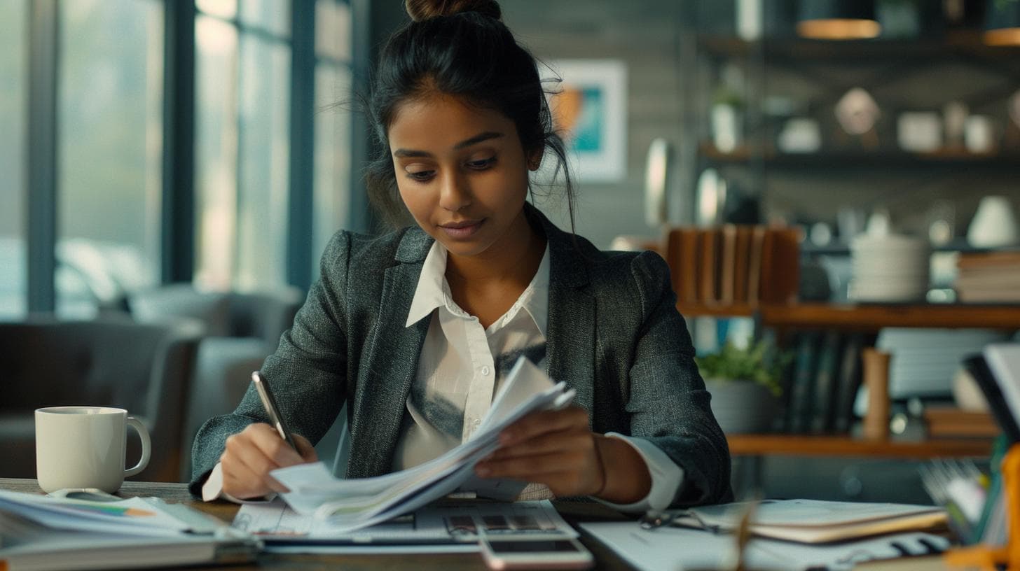 Curso Secretariado Administrativo
