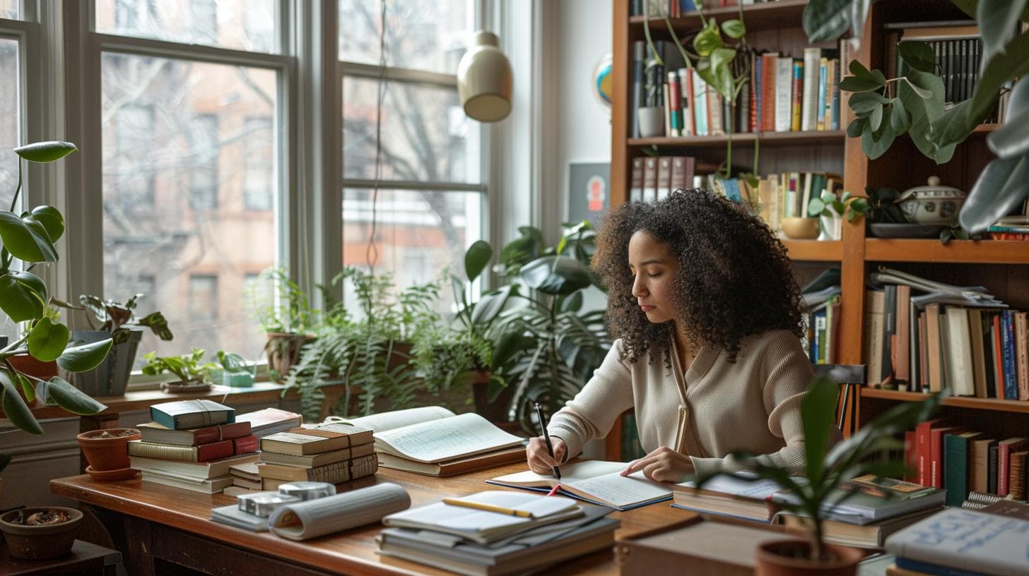 Curso para Escribir un Libro gratis y con certificado
