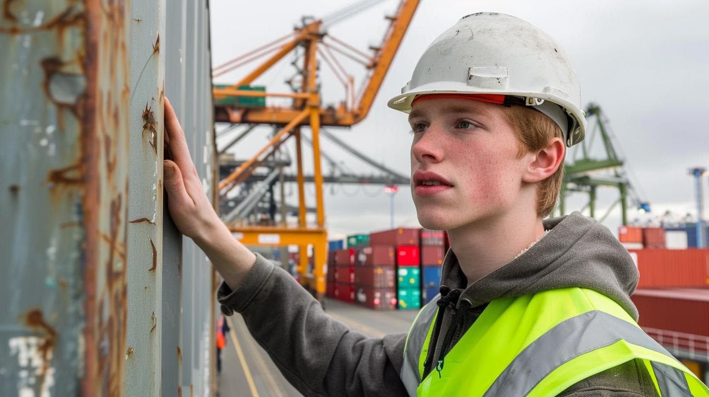 Dangerous Goods Course
