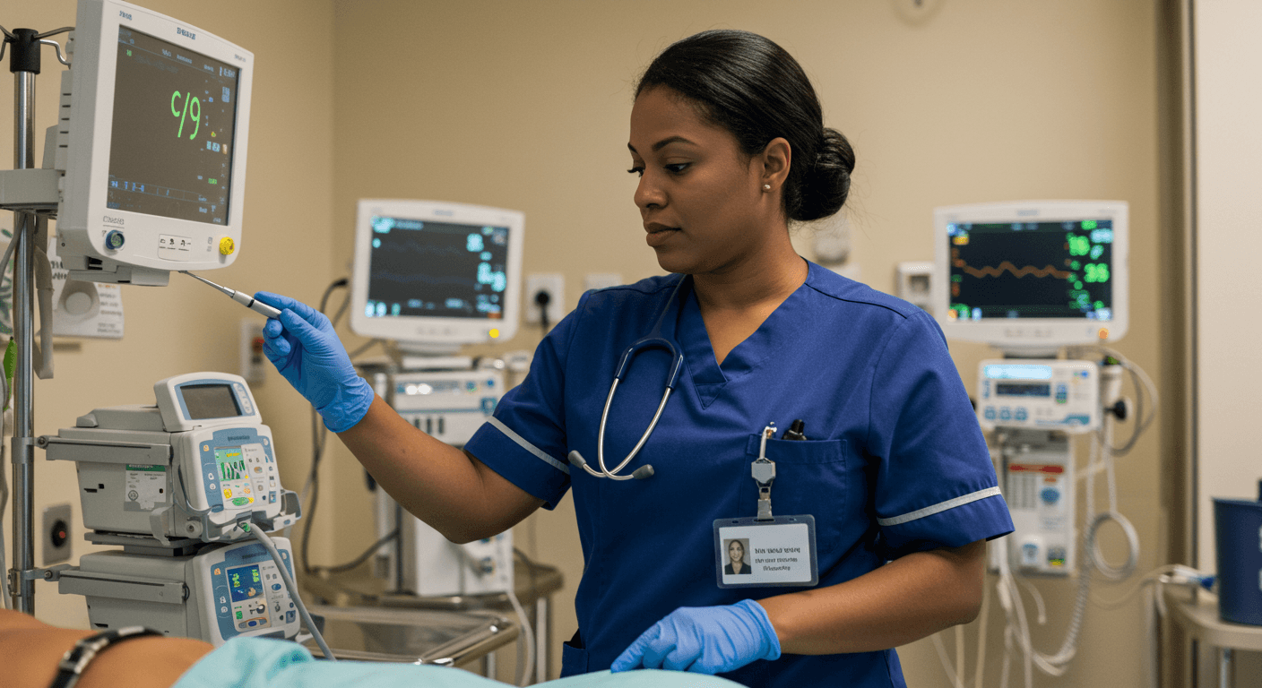 Emergency And Urgent Care Nurse Course free and certificate