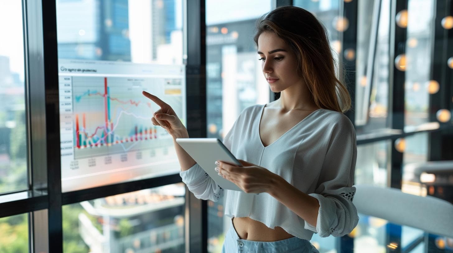 Curso de Analista en Modelos Estadísticos para Negocios