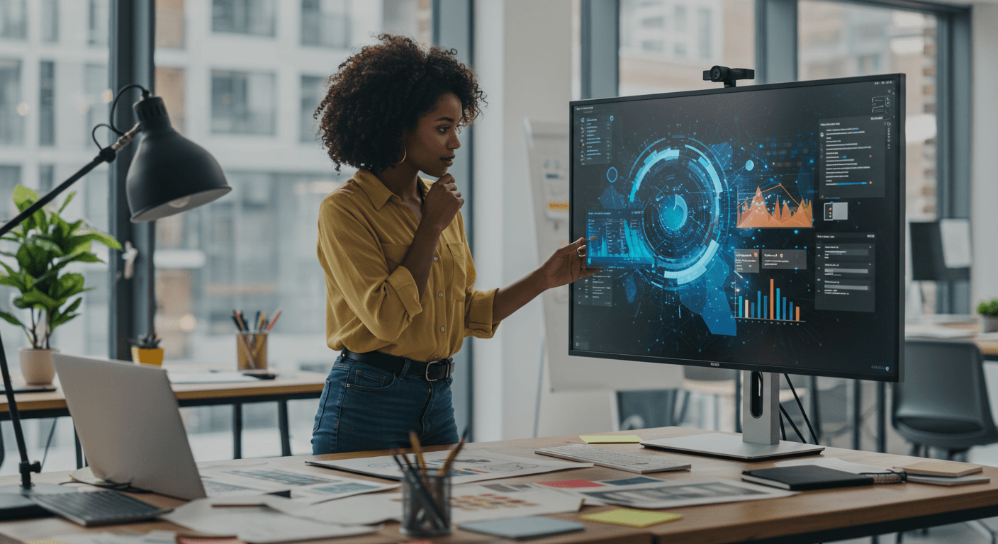 Curso de Diseñador de Experiencias Digitales gratis y con certificado