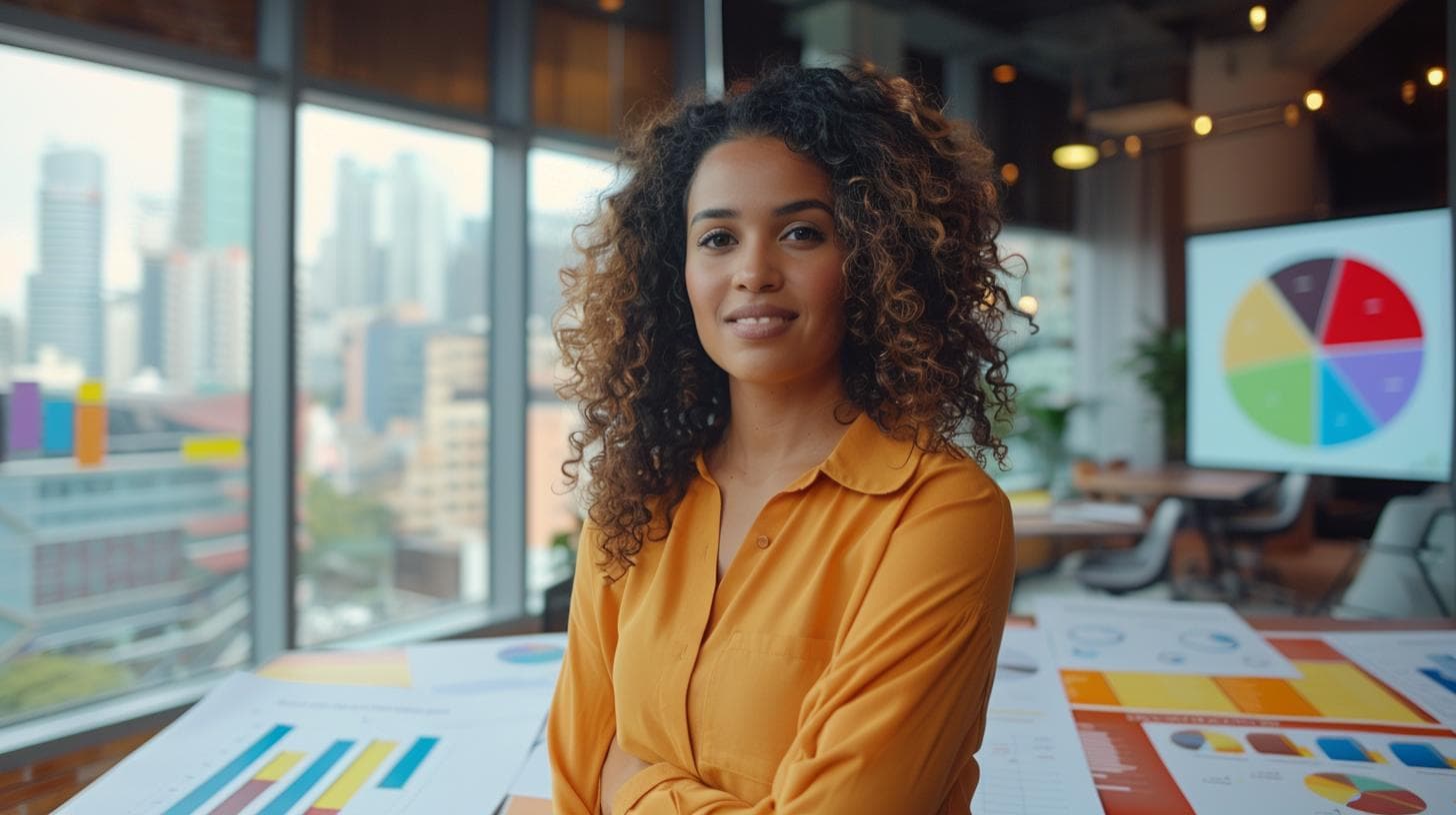 Curso de Marketing para Emprendedores gratis y con certificado