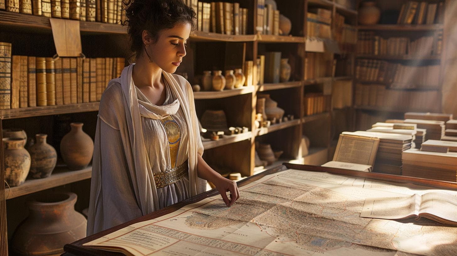 Ancient Greek Course