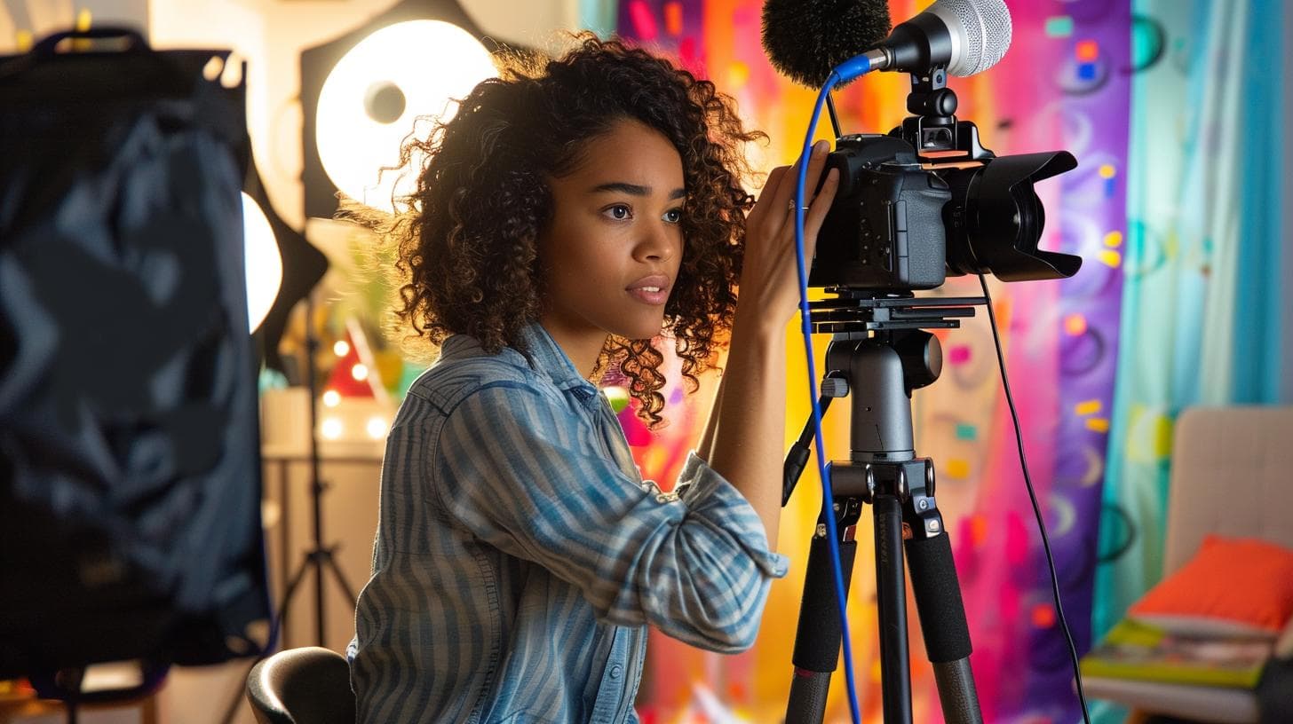 Content Producer For Youtube Course free and certificate