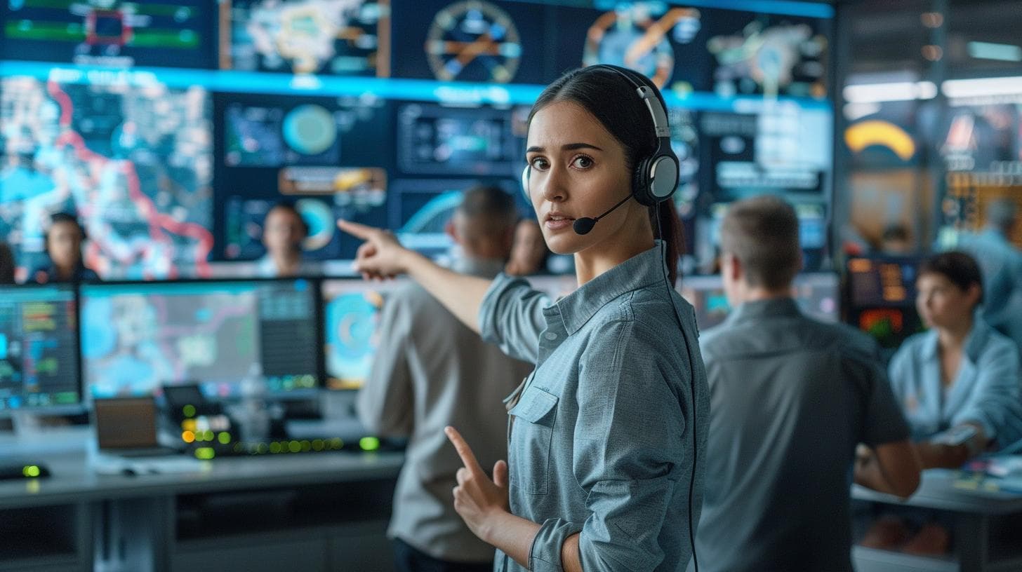Emergency Resource Manager Course