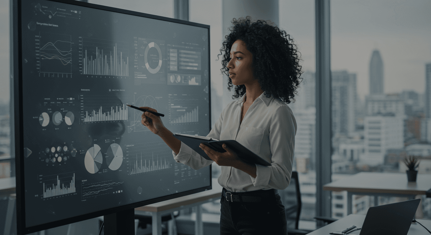 Curso de Analista de Datos gratis y con certificado