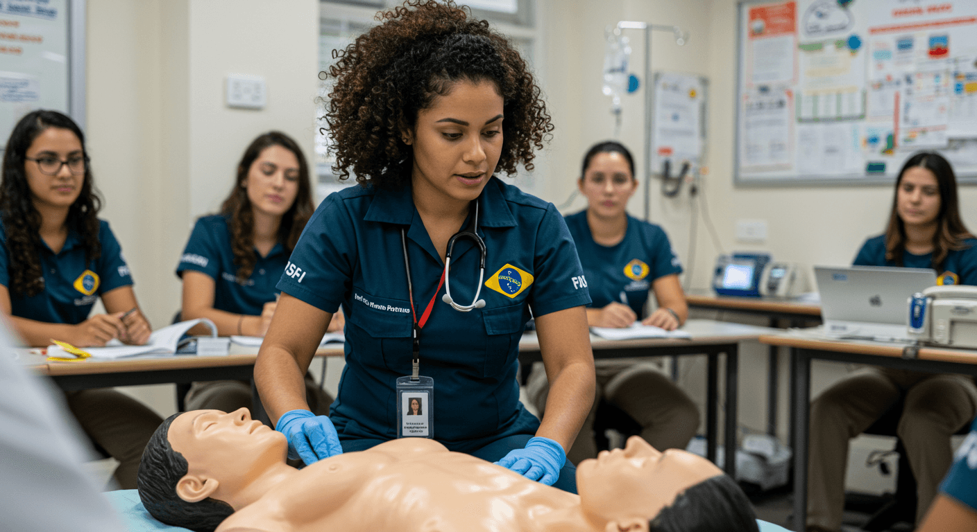 Curso de Phtls