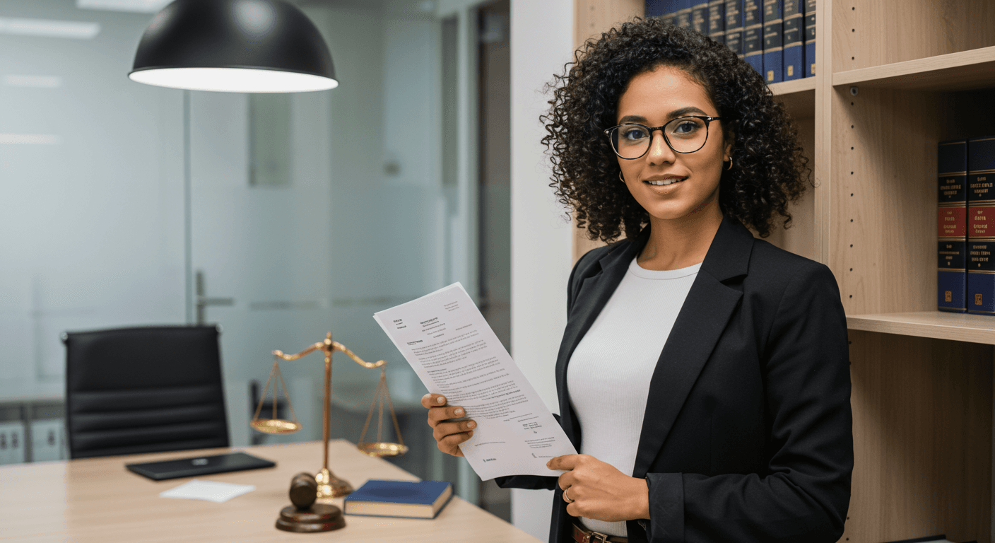 Curso de Derecho gratis y con certificado