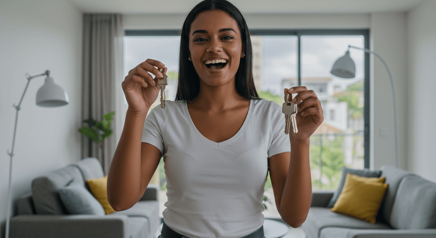 Home Buying Course
