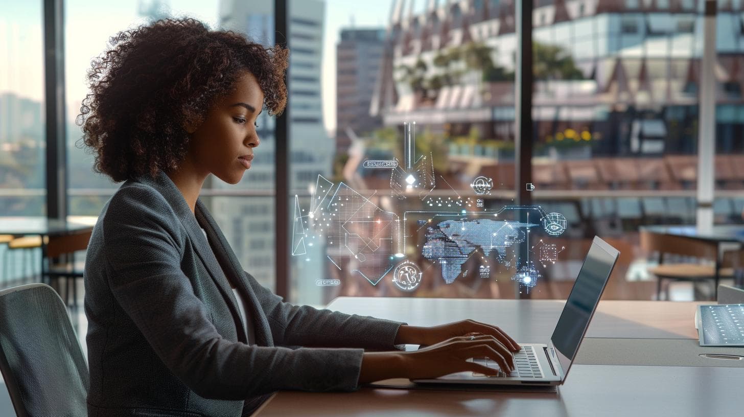 Curso de Liderança em Projetos de IA no Setor Financeiro grátis e com certificado