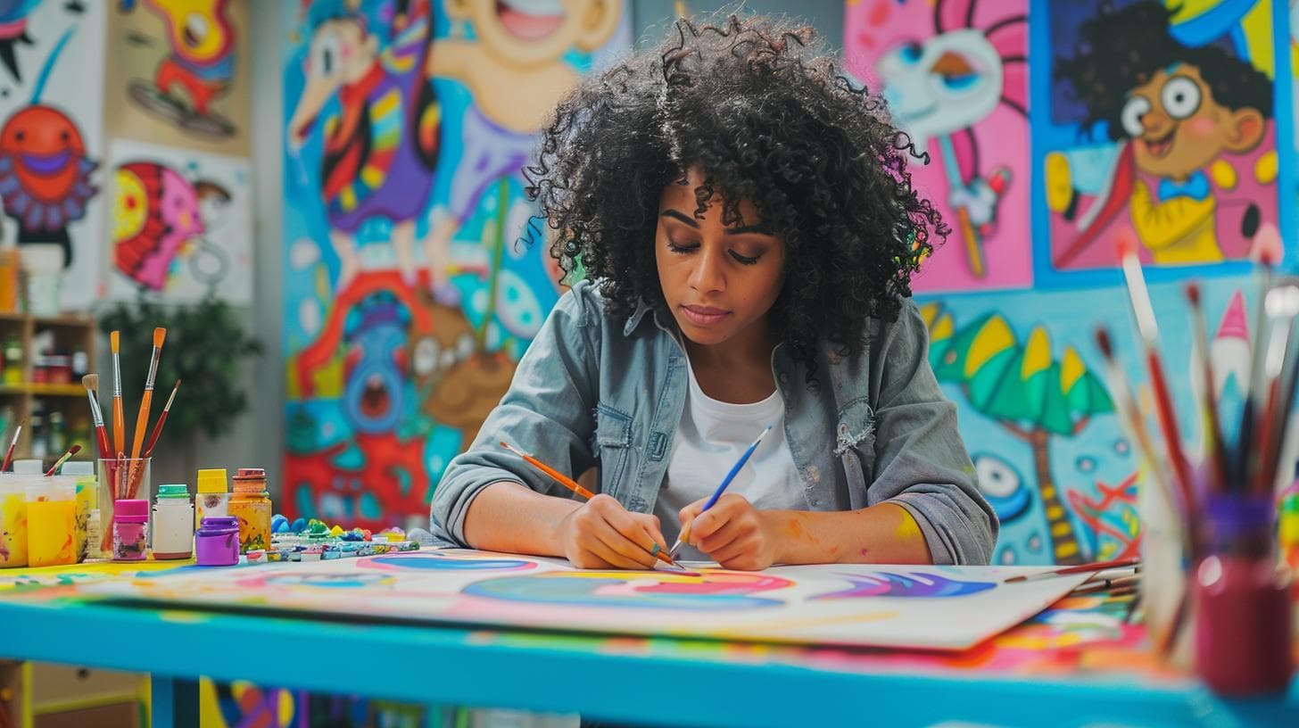 Curso Animación Infantil