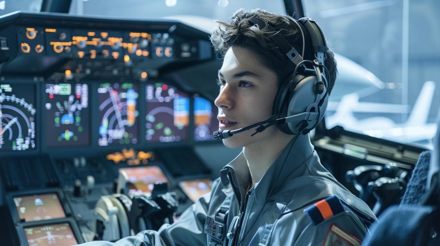 Aerospace Medicine Course