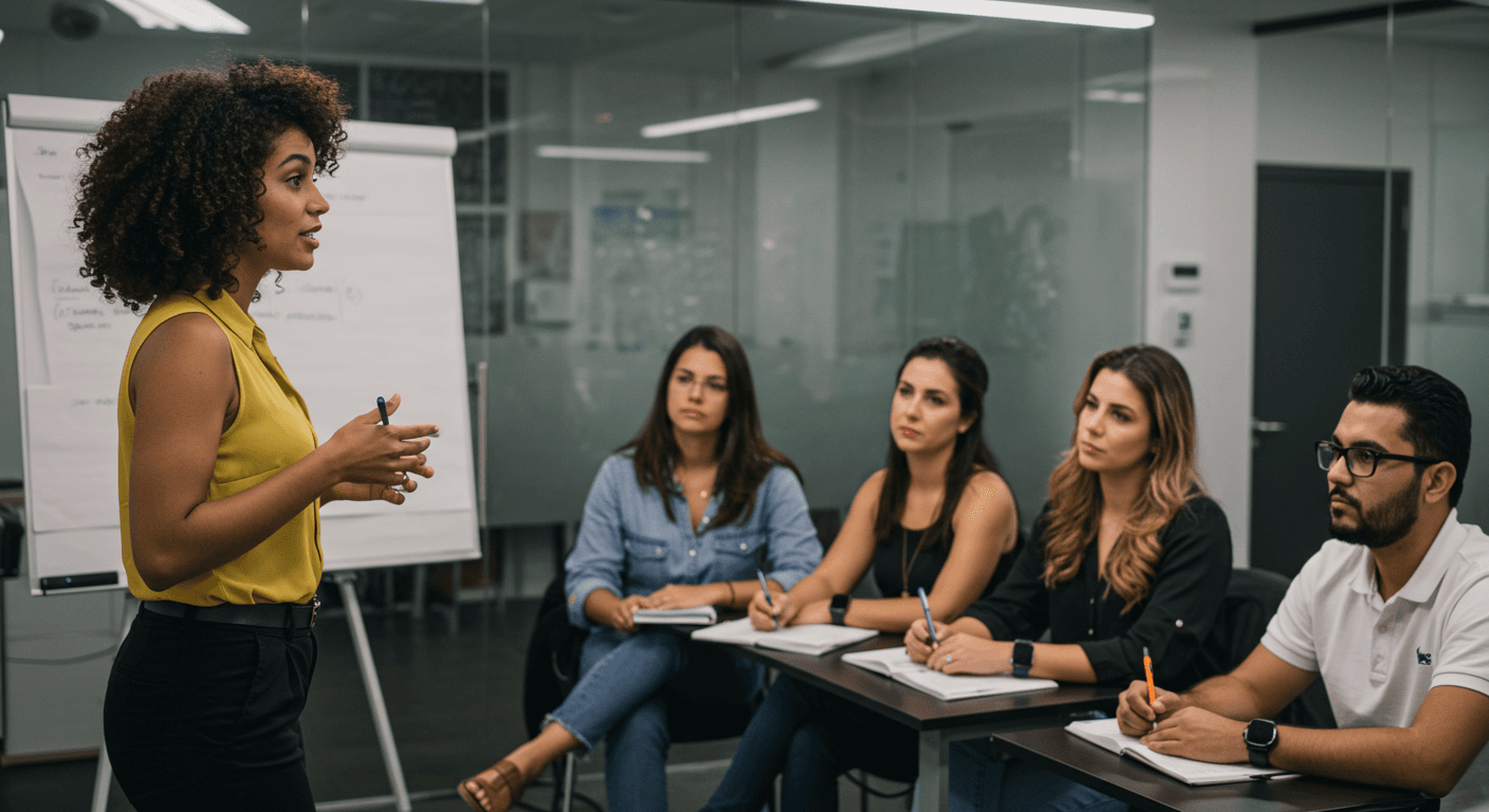 Curso de Como Falar Bem o Português