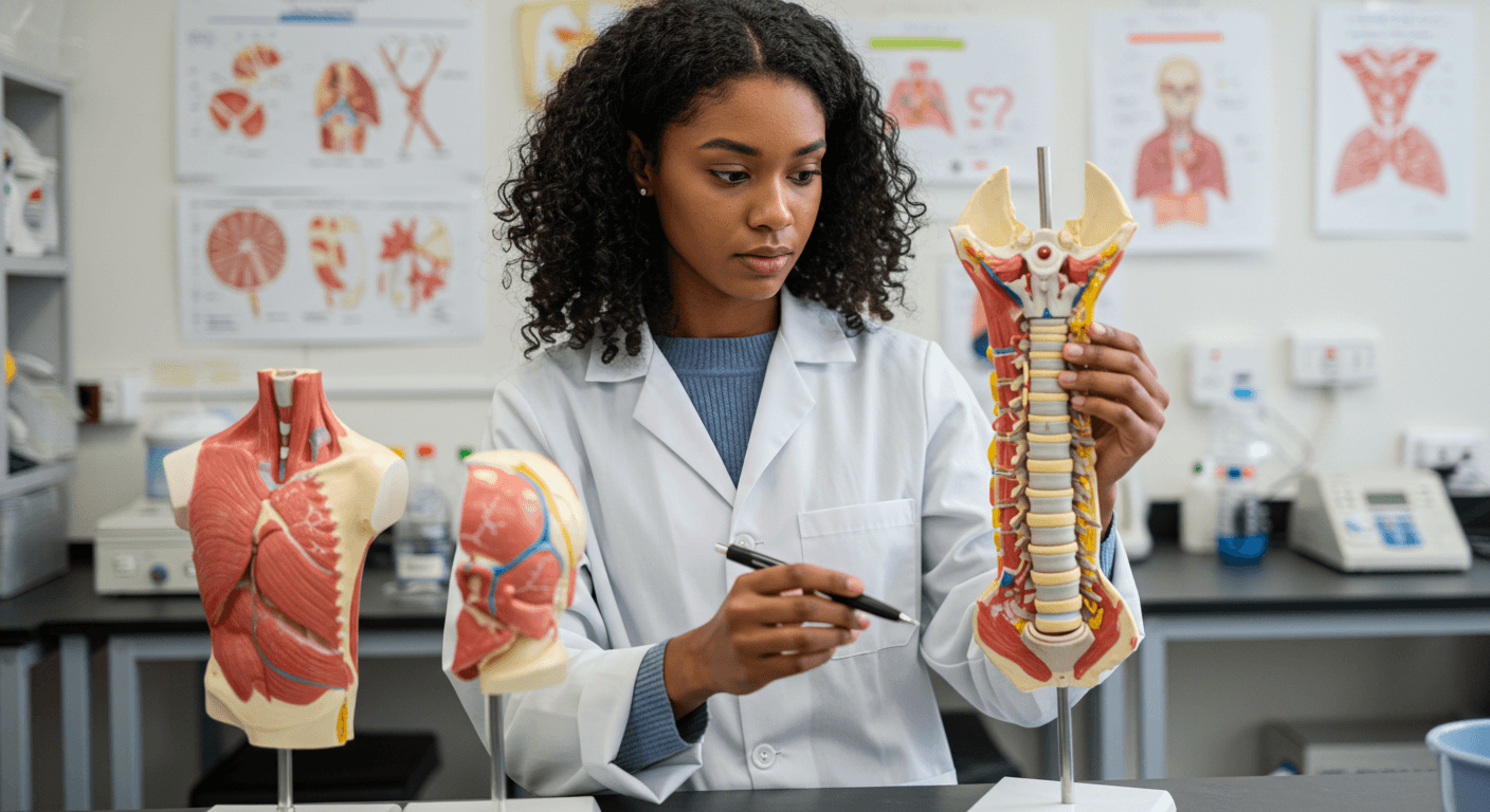 Curso de Especialista en Patología Forense