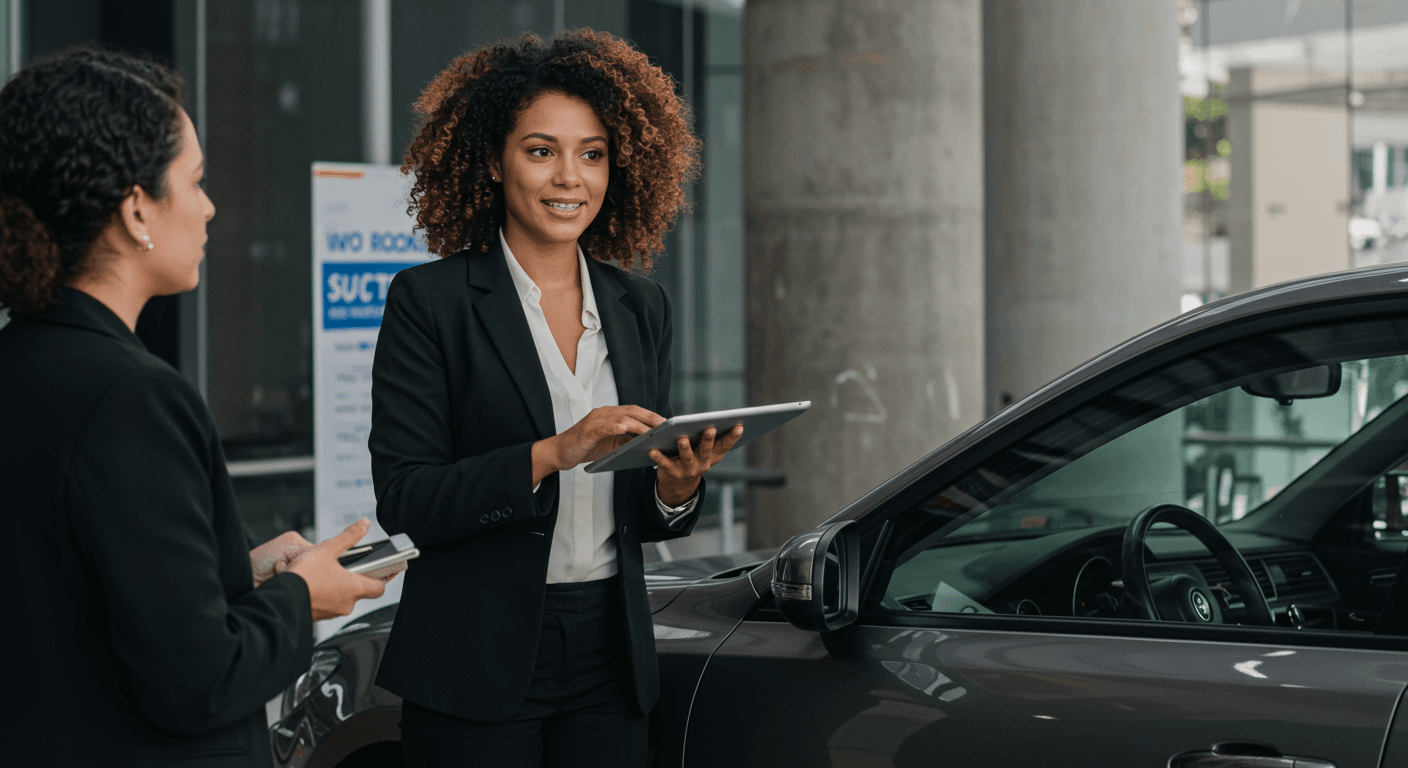 Curso de Seguro Auto