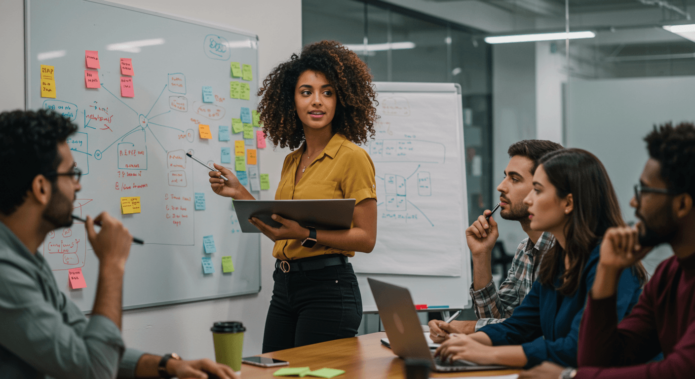 Curso de Desenvolvimento de Pessoas