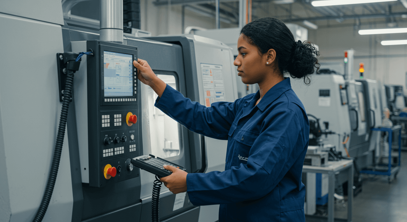 Curso de Aprendizagem Industrial