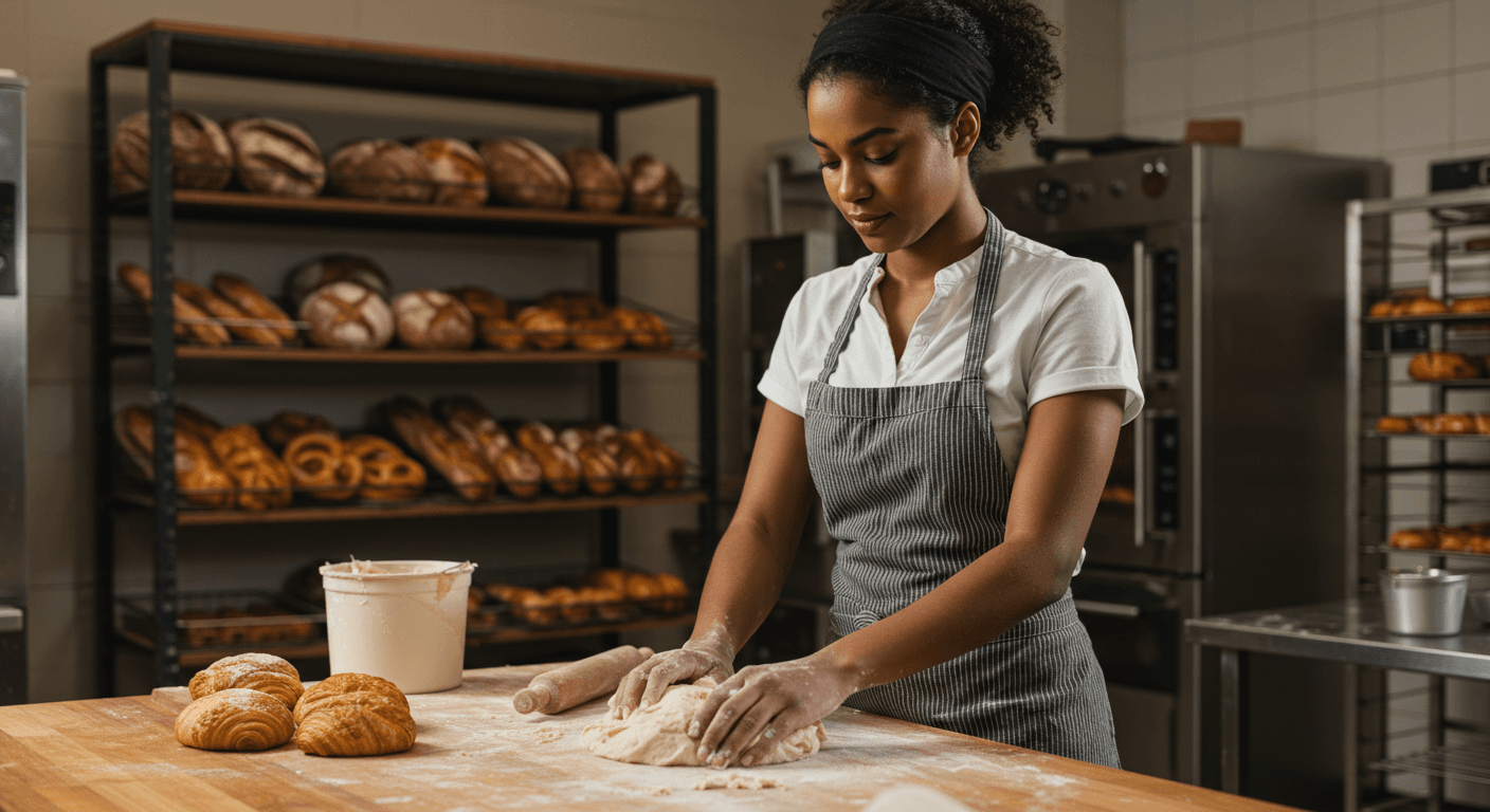 Baker Course