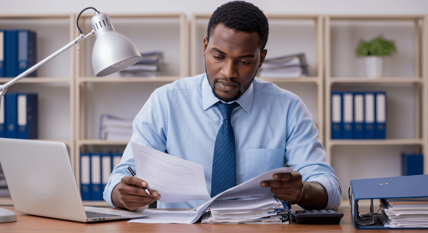 Curso de Auditoria Fiscal e Tributária